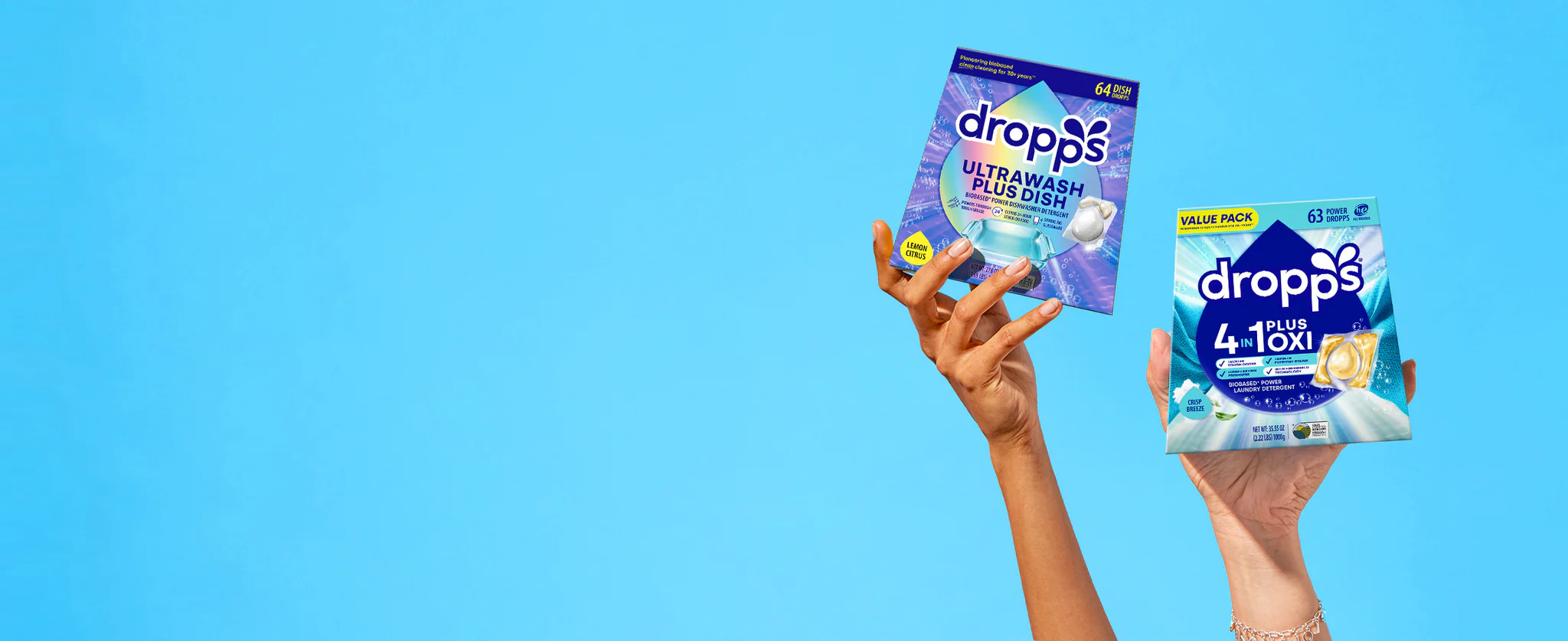 Clean Without Compromise